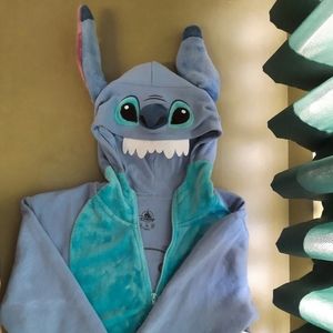 Disney Stitch Jacket